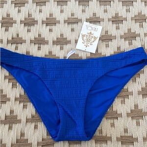 BECCA Bikini Bottom NWT